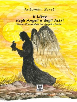 cover image of Il Libro degli Angeli e degli Astri
